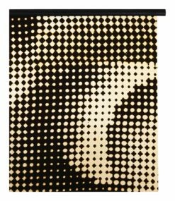 Matrix Print 17 Matrix Print -Home Decoration Sales Shop HG164087 alt3