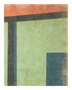 Mulholland Print -Home Decoration Sales Shop HG164167 alt2