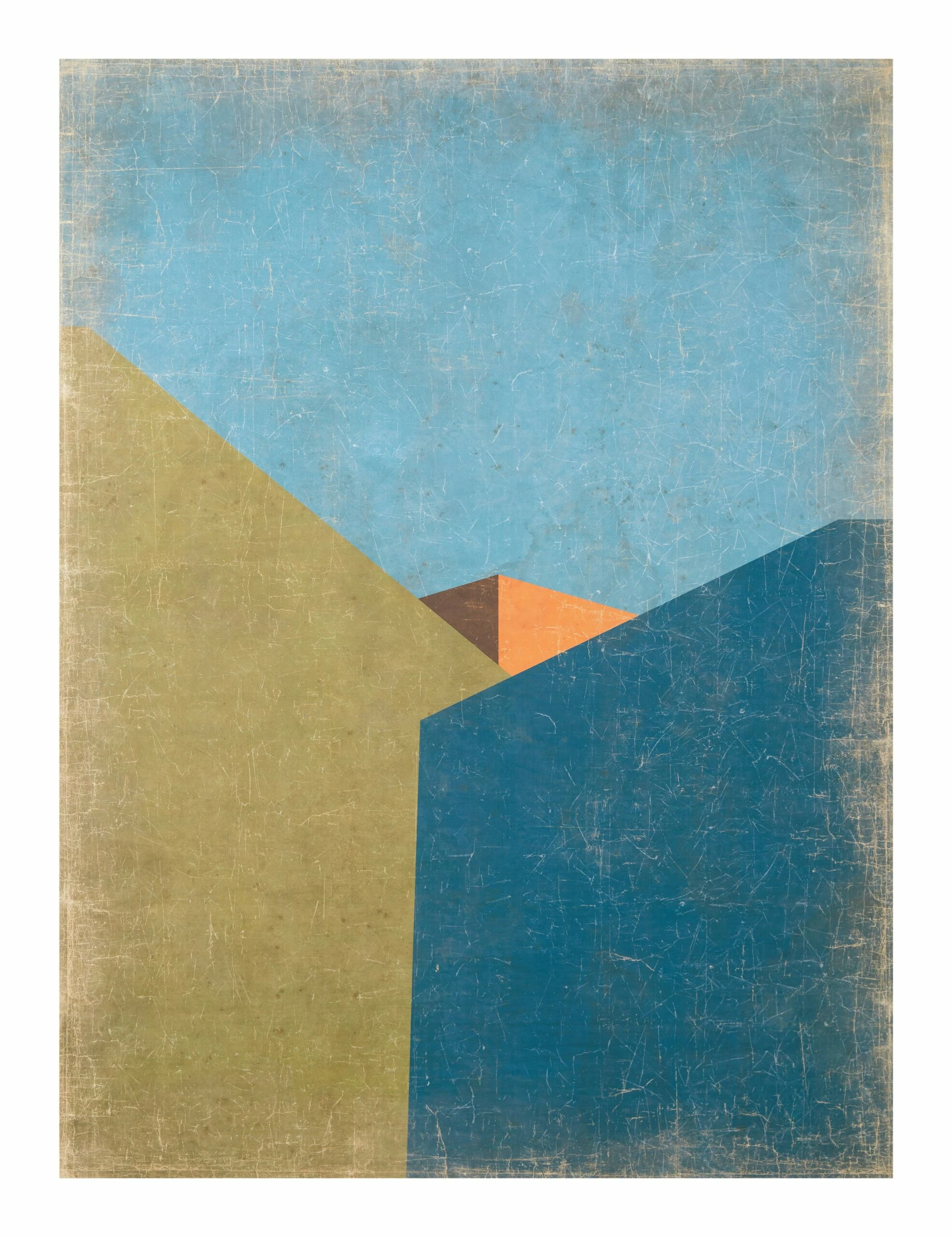 Montara Print 3 Montara Print