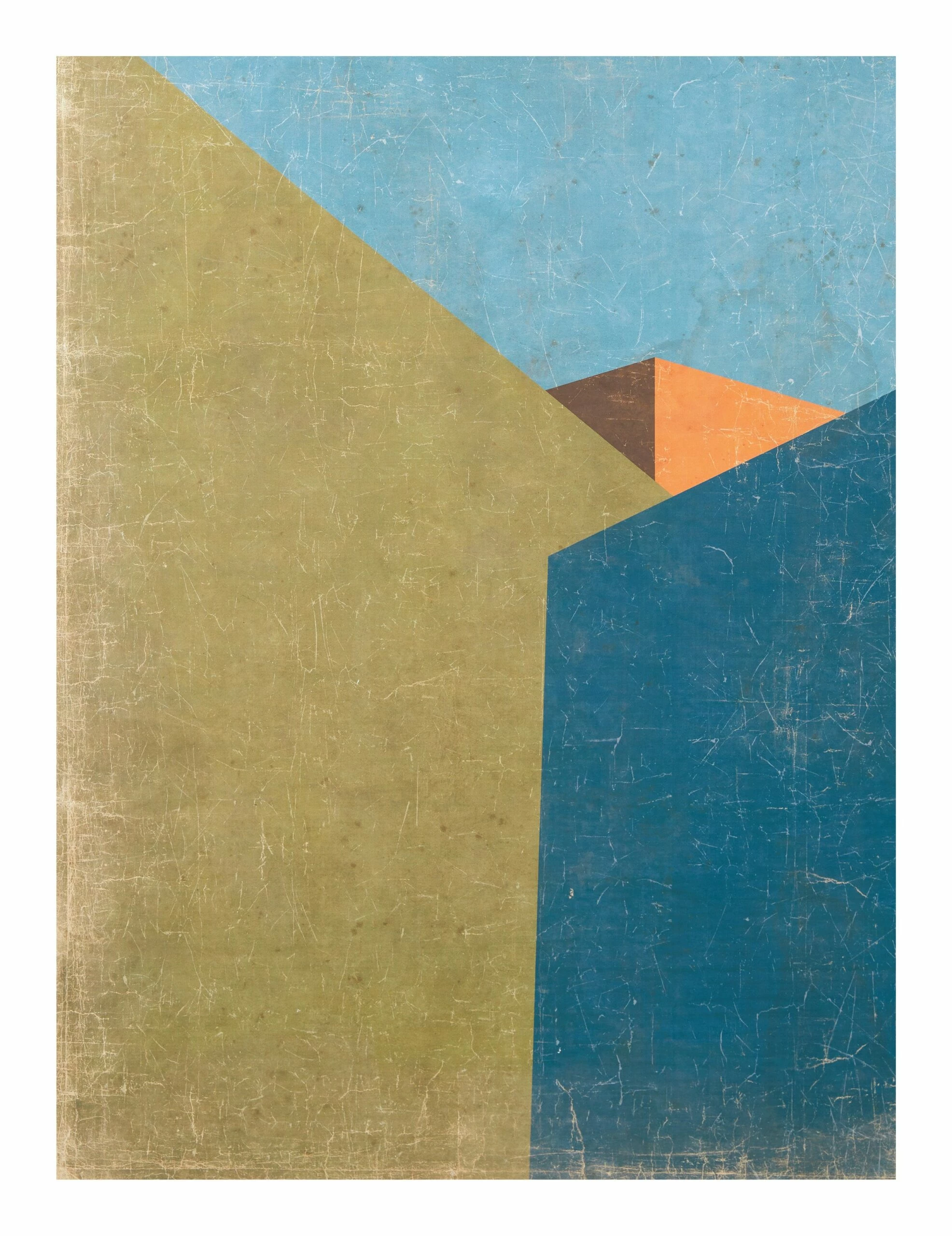 Montara Print 4 Montara Print - Image 2