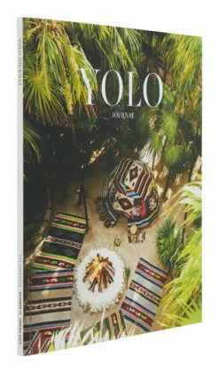 Yolo Journal #12 -Home Decoration Sales Shop HG164170 alt2