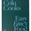 Colu Cooks: Easy Fancy Food -Home Decoration Sales Shop HG164172