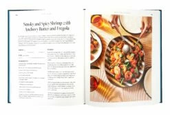 Colu Cooks: Easy Fancy Food 11 Colu Cooks: Easy Fancy Food -Home Decoration Sales Shop HG164172 alt2