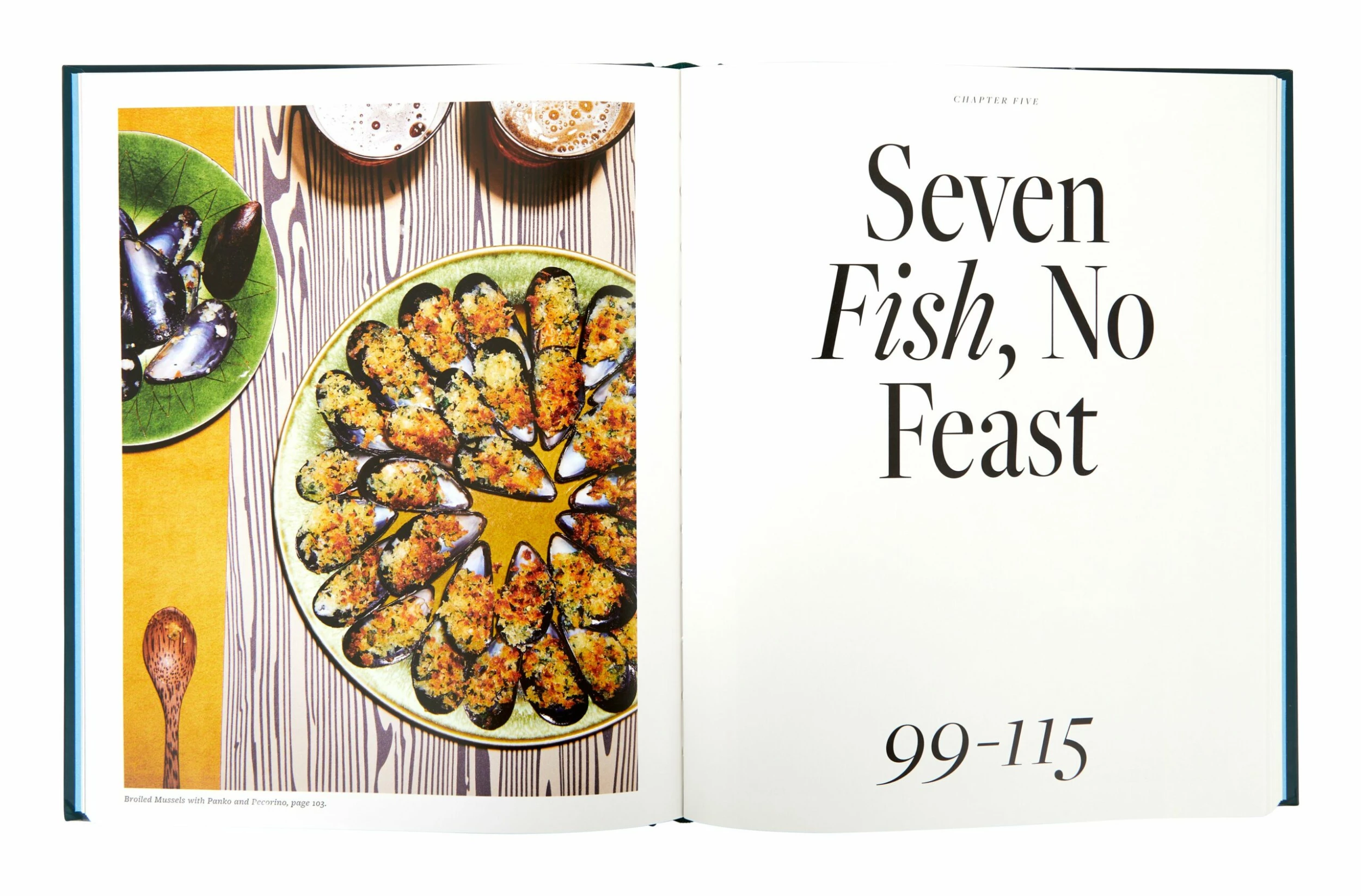 Colu Cooks: Easy Fancy Food 5 Colu Cooks: Easy Fancy Food - Image 3