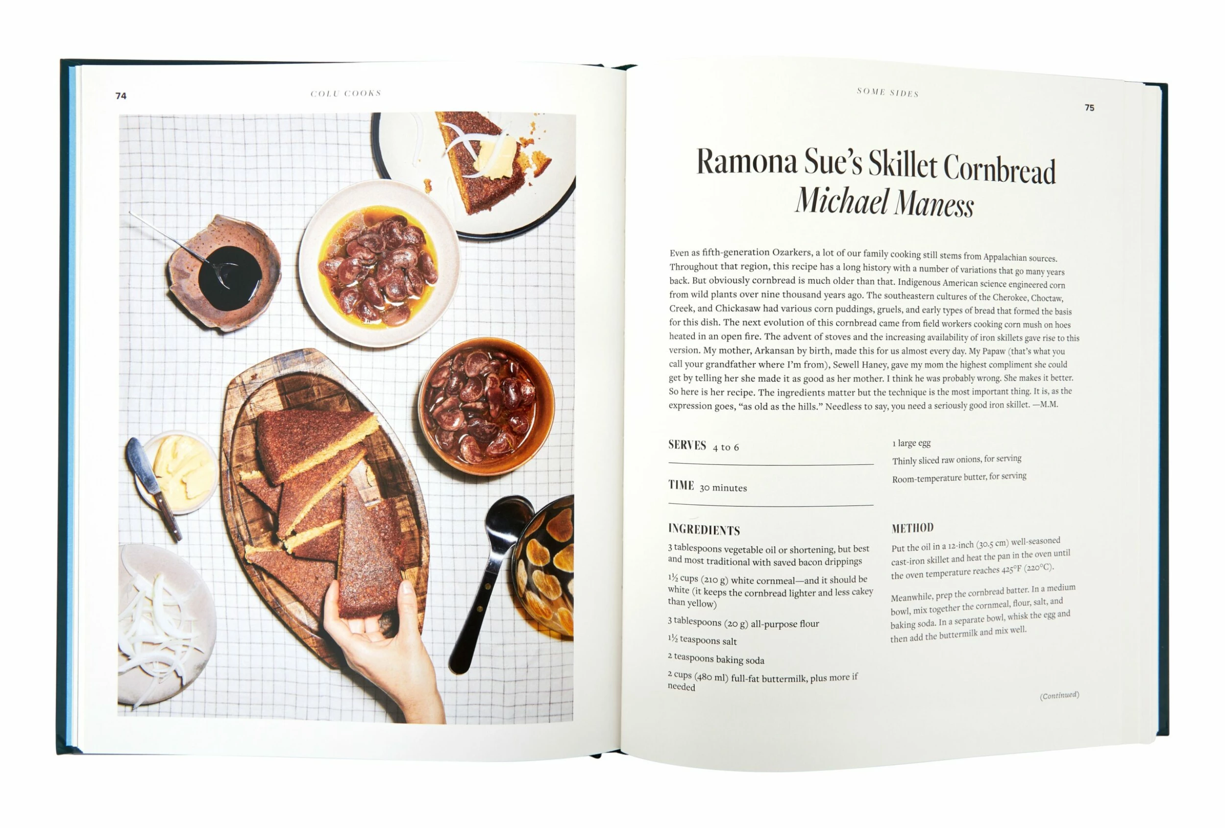 Colu Cooks: Easy Fancy Food 7 Colu Cooks: Easy Fancy Food - Image 5