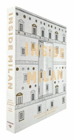 Inside Milan -Home Decoration Sales Shop HG164173 alt1