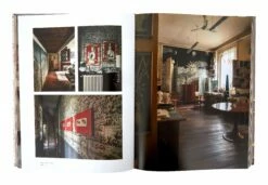 Inside Milan -Home Decoration Sales Shop HG164173 alt2