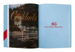 Don't Be A Tourist In Paris -Home Decoration Sales Shop HG164187 alt3