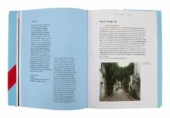 Don't Be A Tourist In Paris -Home Decoration Sales Shop HG164187 alt4