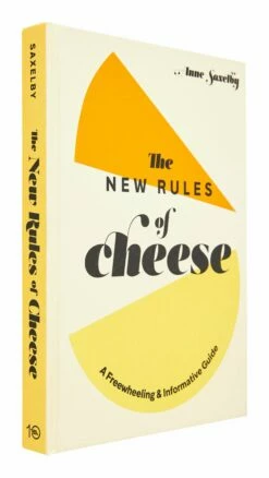 The New Rules Of Cheese -Home Decoration Sales Shop HG164208 alt1
