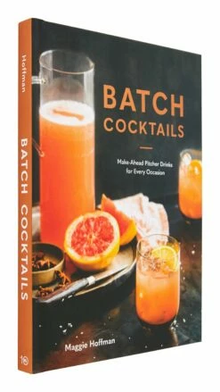 Batch Cocktails -Home Decoration Sales Shop HG164209 alt1