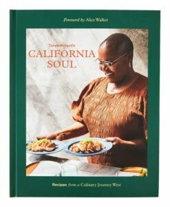 Tanya Holland's California Soul
