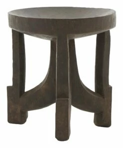 Vintage Oromo Stools -Home Decoration Sales Shop HG164230 alt4