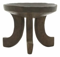 Vintage Oromo Stools -Home Decoration Sales Shop HG164231 alt4