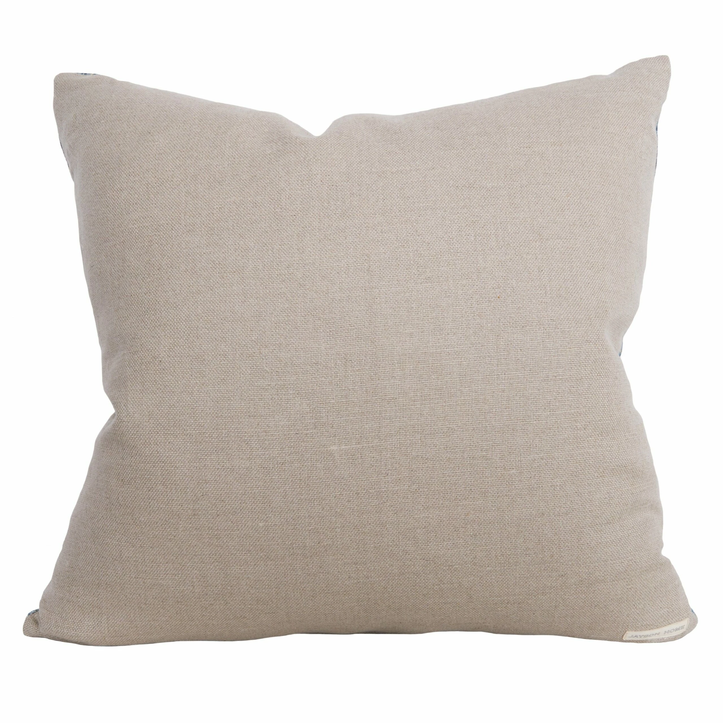 Joli Bois Pillow 6 Joli Bois Pillow - Image 4