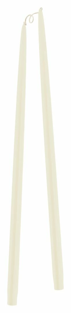 JH Lume 24" Taper Candles -Home Decoration Sales Shop HG164639