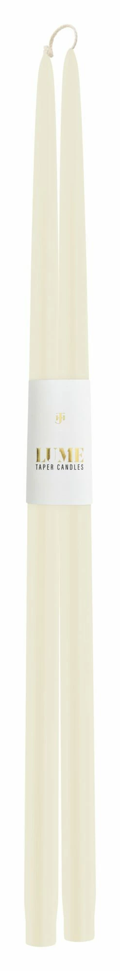 JH Lume 24" Taper Candles -Home Decoration Sales Shop HG164639 alt2