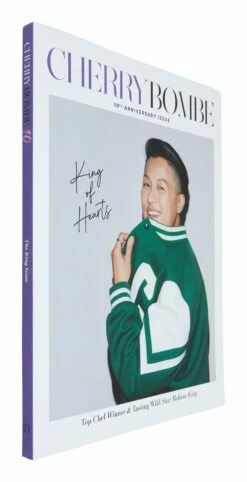 Cherry Bombe Magazine #21 -Home Decoration Sales Shop HG164672 alt1