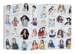 Cherry Bombe Magazine #21 -Home Decoration Sales Shop HG164672 alt3