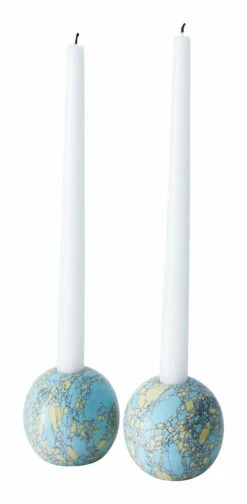 Bijou Candle Holder -Home Decoration Sales Shop HG164693 alt7