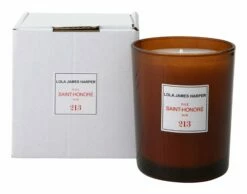 Lola James Harper Candles