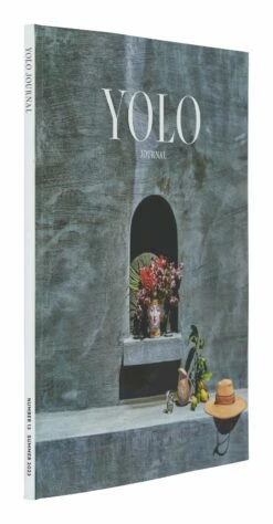 Yolo Journal #13 -Home Decoration Sales Shop HG164842 alt2