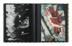 Daido Moriyama: A Retrospective -Home Decoration Sales Shop HG164890 alt1