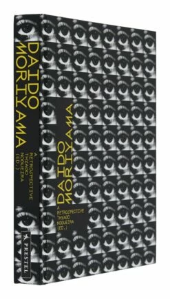 Daido Moriyama: A Retrospective -Home Decoration Sales Shop HG164890 alt2