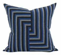 JH X Tensira Porter Maze Pillow