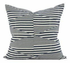 JH X Tensira Kendall Diamond Pillow