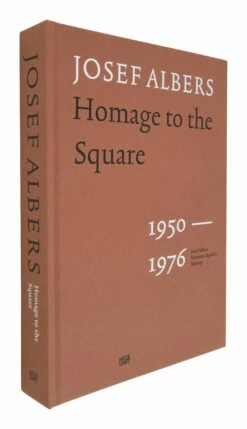 Josef Albers: Homage To The Square -Home Decoration Sales Shop HG165491 alt1
