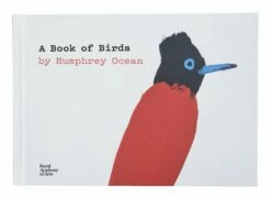 A Book Of Birds