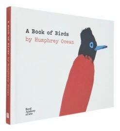 A Book Of Birds -Home Decoration Sales Shop HG165492 alt2