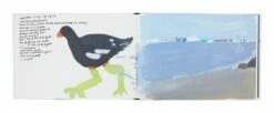 A Book Of Birds -Home Decoration Sales Shop HG165492 alt5