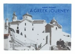 Anne Desmet: A Greek Journey