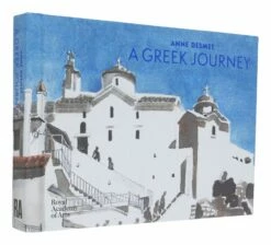 Anne Desmet: A Greek Journey -Home Decoration Sales Shop HG165494 alt1