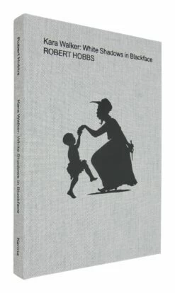 Kara Walker: White Shadows In Blackface -Home Decoration Sales Shop HG165495 alt1