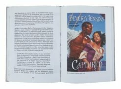 Kara Walker: White Shadows In Blackface -Home Decoration Sales Shop HG165495 alt2