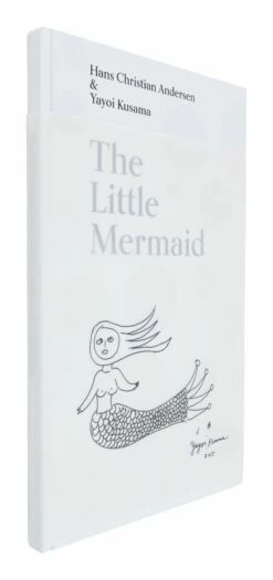 The Little Mermaid -Home Decoration Sales Shop HG165497 alt1