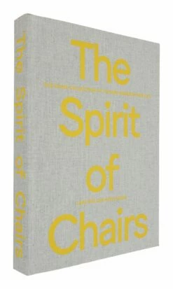 The Spirit Of Chairs: The Chair Collection Of Thierry Barbier-Mueller -Home Decoration Sales Shop HG165498 alt1