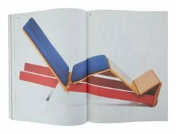 The Spirit Of Chairs: The Chair Collection Of Thierry Barbier-Mueller -Home Decoration Sales Shop HG165498 alt3