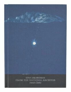 UFO Drawings From The National Archives