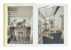 Rose Uniak At Work -Home Decoration Sales Shop HG165511 alt1