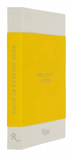 Rose Uniak At Work -Home Decoration Sales Shop HG165511 alt2