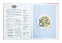 The Lula Cafe Cookbook -Home Decoration Sales Shop HG165603 alt4