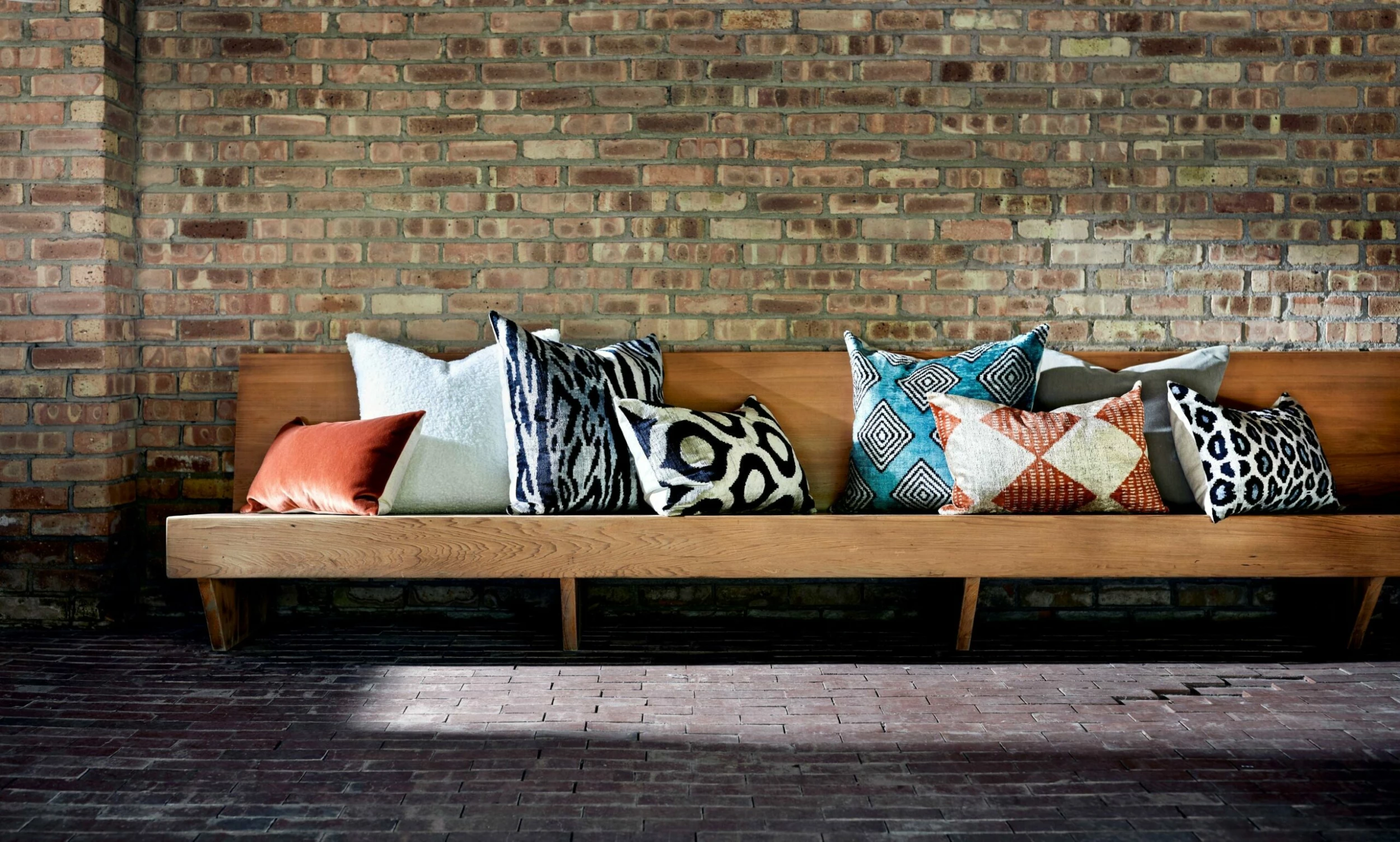 Arden Pillows 4 Arden Pillows - Image 2