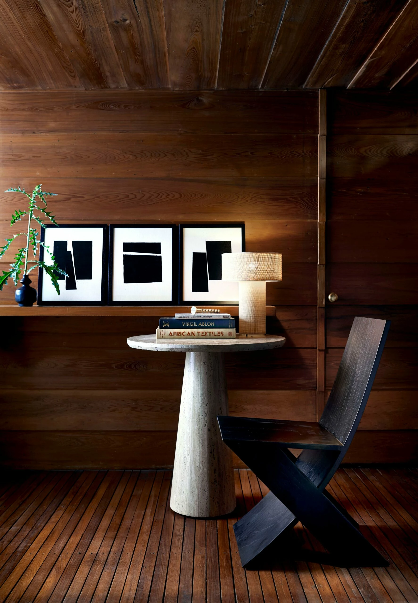 Chasm Print III 4 Chasm Print III - Image 2