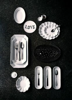 Astier De Villatte Sobre Mini Plate -Home Decoration Sales Shop Jayson 6 23 0885 a9b2c4dd 3a73 488c 9781 ad608d8bd4ae