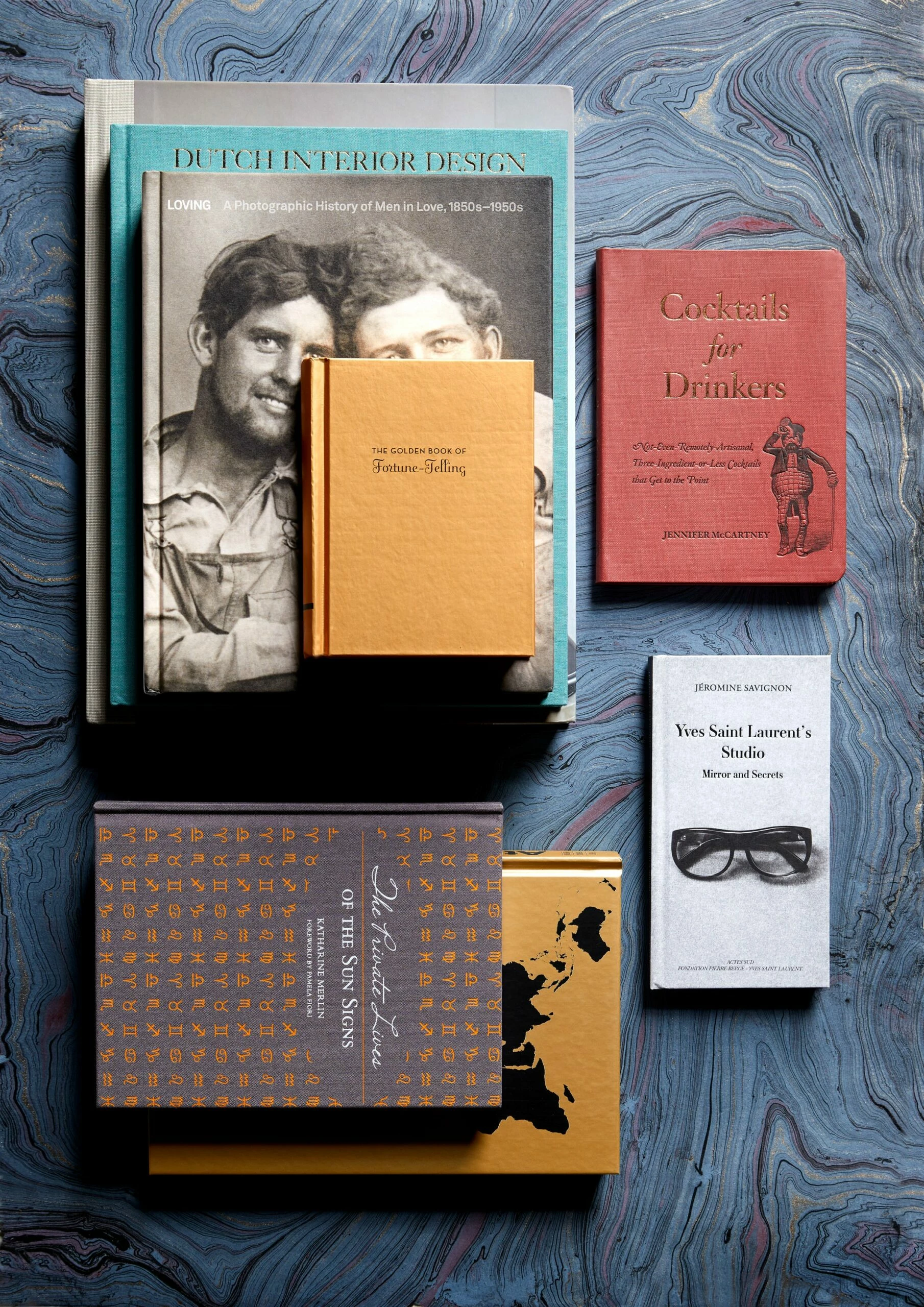 The Golden Book Of Fortune Telling 4 The Golden Book Of Fortune Telling - Image 2