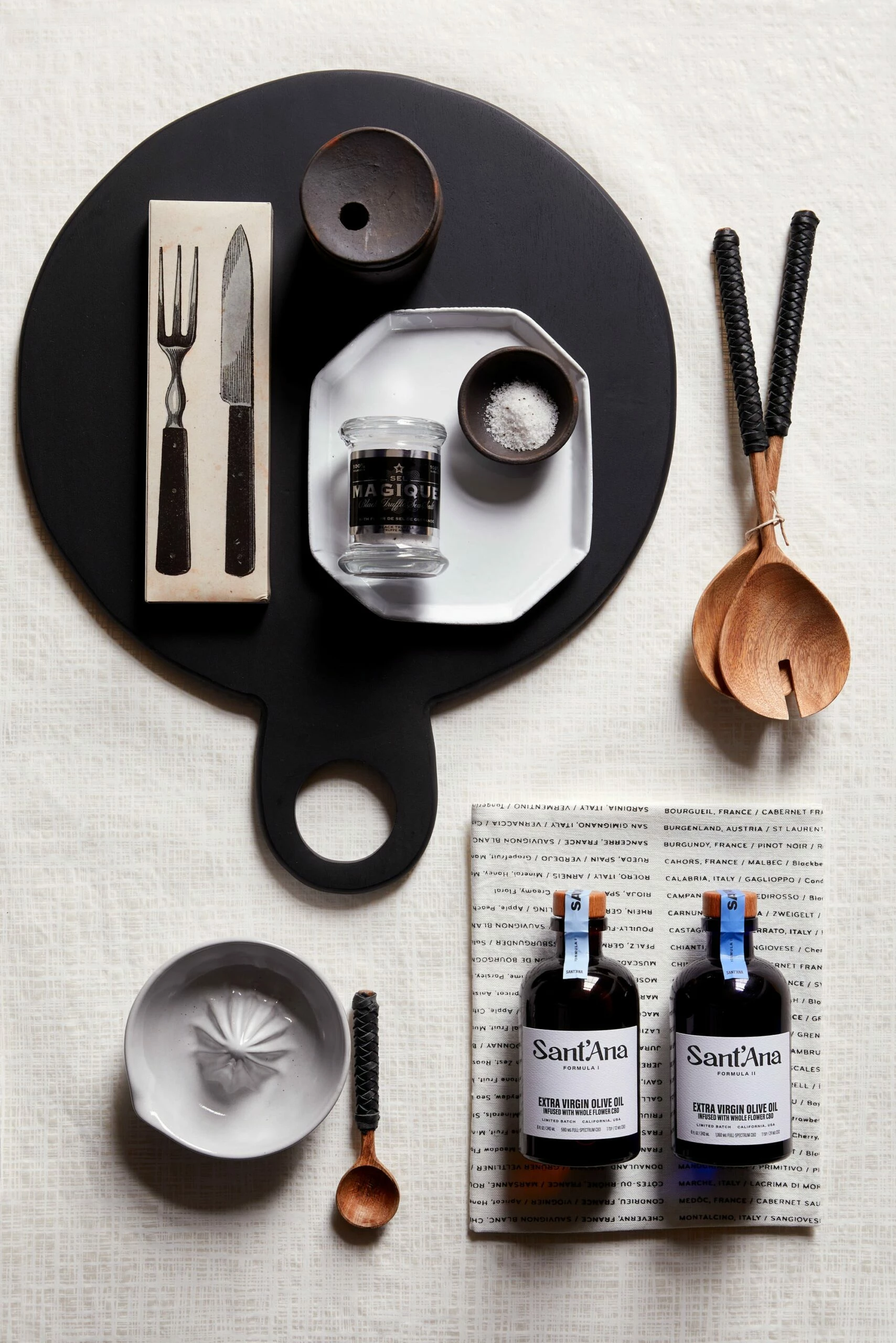 Tart Citrus Reamer 7 Tart Citrus Reamer - Image 5